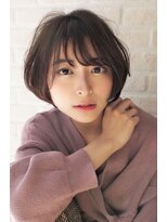 オルゴ(orgo)&nbsp;ひし形シルエットのリラックスショート