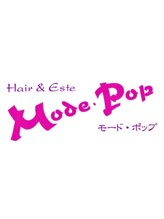 Mode・Pop 海老名店　【モード・ポップ】