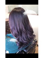 リヴァイヴ(revive)&nbsp;ダブルカラー+カット