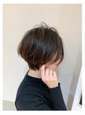マニッシュハンサムショート♪【WAVY藤沢】