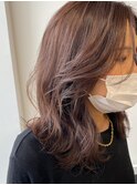 【STILLが叶える‥】大人ミディ