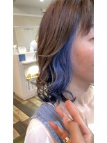 ブリッサ ヘアー(brisa hair) 【ばるーんhair】