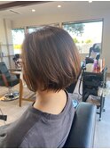 くびれショート