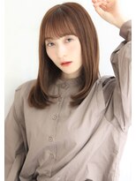 アルベロ(albero)&nbsp;髪質改善ナチュラルストレートうる艶髪20代30代40代