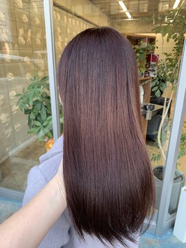 アンドケア 広島祇園店(AND CARE) pink greige