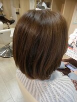 アンジェリック ANGELIC ミディアム