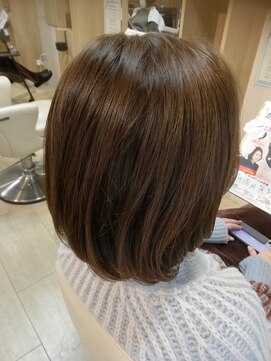 アンジェリック ANGELIC ミディアム