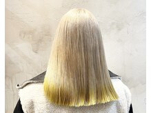 パウダーヘアー ルミニティ(powder hair luminity)の雰囲気（ライフスタイルに合わせたカラーをご提案させていただきます）