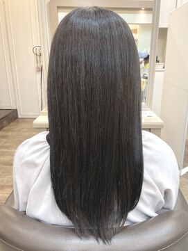 アルターリール(aL ter Rire) 赤み消し◎アッシュグレー/中村郁未