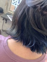ヘア デザイン ビーチ(Hair Design Beach)&nbsp;インナーカラー