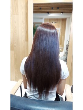 キレイコムデュース(Deuce) ロングスタイル