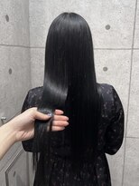 ヘアサロン ドットプラス 町田店(dot. plus) サブリミック髪質改善トリートメント【髪質改善/町田/町田駅】