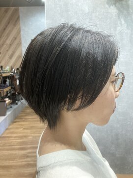 ラゾ(LAZO) ショートカット