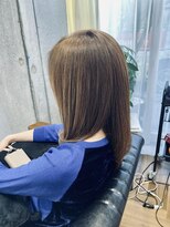 サブライム(Sublime)&nbsp;艶髪シルキーベージュ