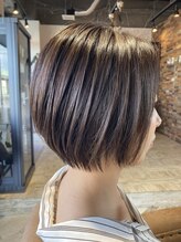 ミッションカインド(MISSION KIND) ローグラデーション