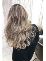 リア 大阪梅田(Ria)&nbsp;～外国人風ハイライト ～【Ria 大阪 梅田】