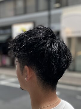 ヒロギンザ 八重洲店(HIRO GINZA) ツイストスパイラル