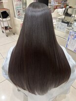 アヴァンス 深井店(AVANCE.) 髪質改善×トリートメント×艶髪