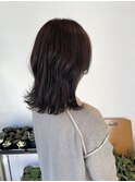 ミディアムスタイル
