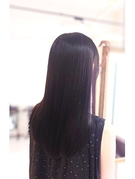 フォトンブリーロ(photon brilo) 美髪　髪質改善酸熱トリートメントダブル+カット