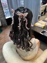 エルディ 大宮(eldy)&nbsp;ヘアセット[大宮/大宮駅]