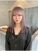 【Special OSAKA】ハイトーングレージュ
