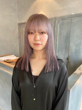 スペシャルオオサカ 難波店(Special OSAKA) 【Special OSAKA】ハイトーングレージュ