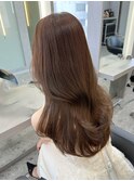 前髪/前髪カット/韓国ヘア/髪質改善/熊本美容室/上通り/熊本韓国