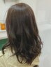 【初回限定】カット＋カラー