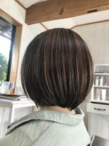 カミコレ(Kami)&nbsp;髪質改善ボブ