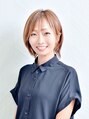アトレ(attrait) 菅野 明日香