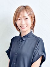 アトレ(attrait) 菅野 明日香