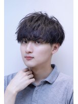 リップス 仙台ロフト(LIPPS)&nbsp;緩めスパイラルマッシュ