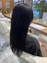 フラム(fulam)&nbsp;ツヤツヤストレート