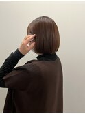 ベージュカラー