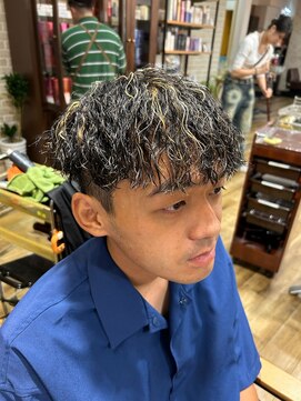 スイート(Suite) ツイスト×ハイライト