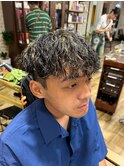 ツイスト×ハイライト