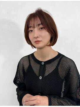 セイル(Sail) 韓国ボブレイヤー[淡路駅]