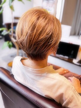 レガーメ(regame) くびれショート