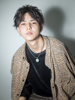 トゥルース 上野店(TRUTH)の写真/ONでもOFFでもキマるスタイルをご提案☆第一印象UPの好印象ヘアに!再現性の高いカットで好感度も◎