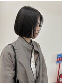 スリークボブ*