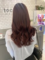 トッカ 天王寺店(tocca)&nbsp;【tocca天王寺】カシスレッド