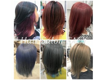 EACY MEGA ドン・キホーテ桐生店