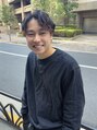 プルーブトウキョウ 渋谷(PROVE TOKYO) 松井 コースケ