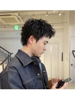 ゼストプール(ZEST POOL)&nbsp;スパイキーショート