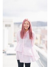 パースラヴ(PERS'LOV) 永井 桜