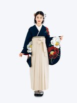 ハナココ 水戸店(hana Coco) 【大学生】【卒業袴】【専門学校】【先生】【レンタル】