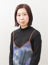 オーガスト ヘア ネイル(AUGUST hair nail)&nbsp;川代真成 【横浜駅】