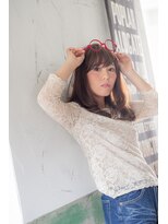 ピケ(pique)&nbsp;リラックスウェーブsecond