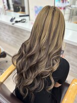 ケーアールツーエス 古市駅前店(KR2S)&nbsp;ローライト風シールエクステ